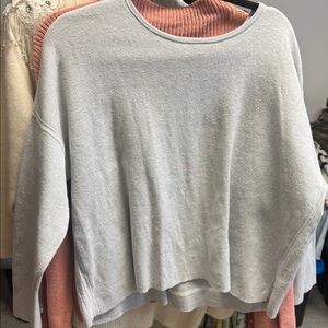 Eileen Fisher Size Xl Silk Blend
